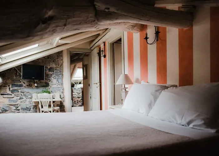 Regina Teodolinda Suites