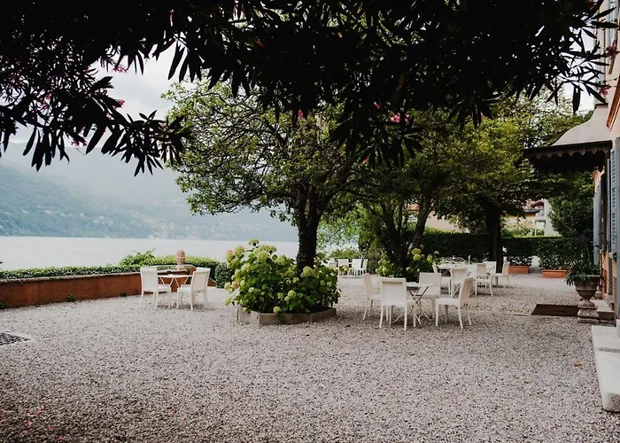 Regina Teodolinda Suites