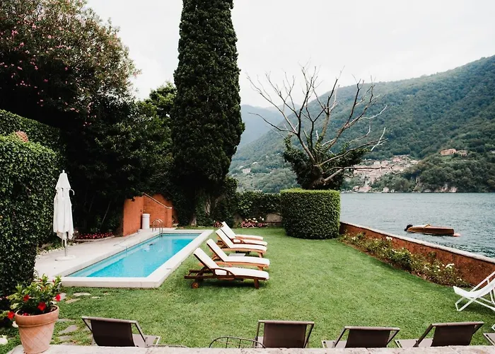 Regina Teodolinda Suites
